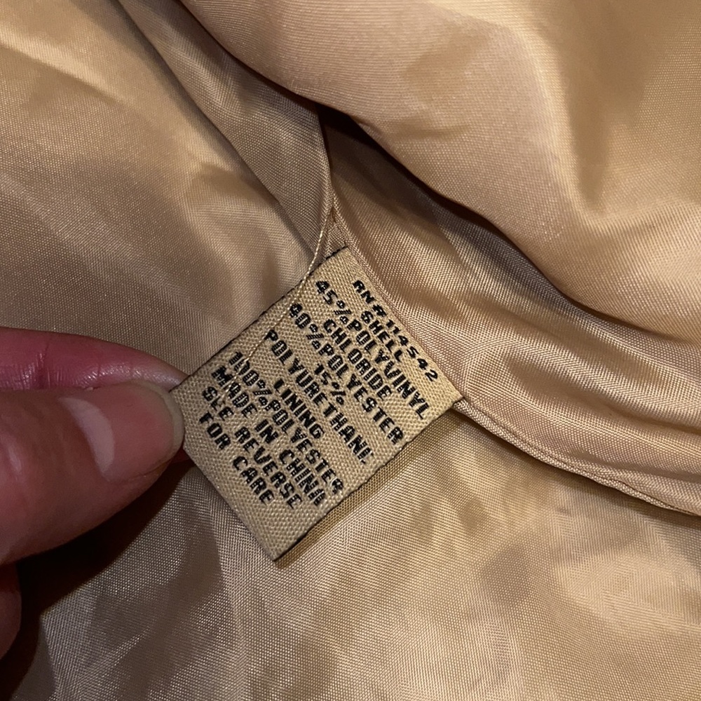 Jacket, - Picture 6 of 8
